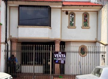 Casa · 713m² · 5 Recámaras · ¡Oportunidad Única en El Corazón de Xalapa!