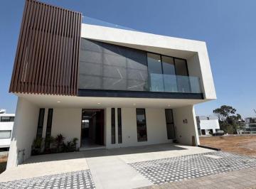 Casa de 4 habitaciones, San Andrés Cholula · Casa en Venta Parque Viena Lomas de Angelopolis 2