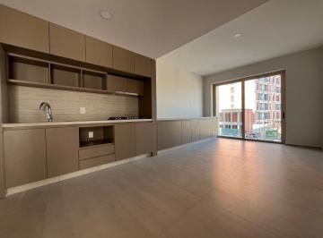 Departamento de 2 habitaciones, Zapopan · Departamento en Renta en Lirica Ubicada Sobre Naciones Unidas