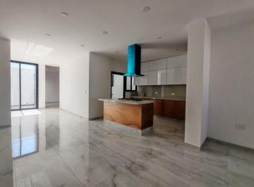 Casa de 5 habitaciones, Aguascalientes · Espectacular Casa de 5 Recámaras con Roof Garden en Abadía 2 Rancho Santa Mónica
