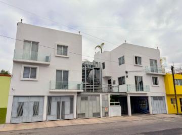 Departamento de 3 habitaciones, San Luis Potosí · Departamento de 2 Plantas en Col. Alamitos - $3.88 Mdp