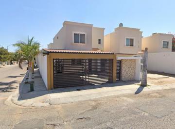 Casa de 3 habitaciones, La Paz · Venta de Casa en Fraccionamiento Villas del Encanto, Baja California Sur.