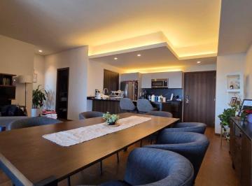 Departamento de 2 habitaciones, Alvaro Obregón · Depa Venta High Park Reforma, Santa Fe
