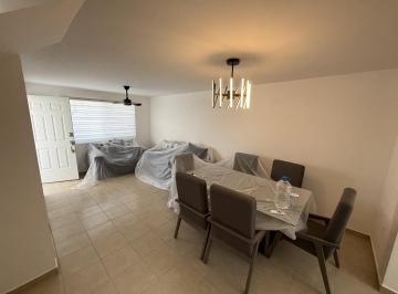 Casa · 151m² · 3 Recámaras · 1 Estacionamiento · Casa en Fraccionamiento Villas de Montecassino