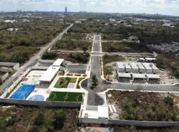 Terreno / Lote · 351m² · Terrenos en Venta en Temozón Norte |entrega Inmediata