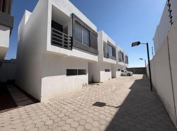 Casa de 2 habitaciones, Puebla · Villa Albertina, Solo Queda Disponible Casa 5, Al Sur de Puebla, Colegios Cercanos