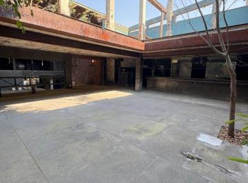 Local comercial , Alvaro Obregón · Local Comercial en Renta 955 m² T | Uso de Suelo Comercial y Servicios | Av de La Paz, San Ángel