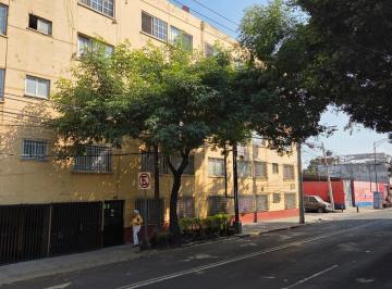 Departamento de 2 habitaciones, Iztacalco · Moderno, Luminoso y Listo Para Habitar: Tu Proximo Hogar en Ciudad