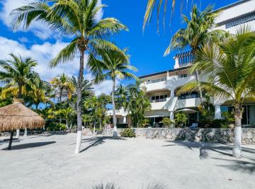 Departamento · 134m² · 2 Recámaras · Departamento de 2 Recámaras con Vista Al Mar
