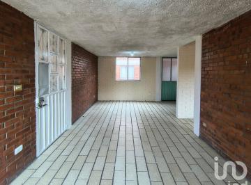 Departamento · 73m² · 2 Recámaras · 1 Estacionamiento · Departamento en Venta Infonavit San Bartolo Puebla México
