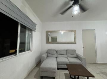 Departamento de 2 habitaciones, Solidaridad · Departamento en Renta en Los Olivos 4 Piso