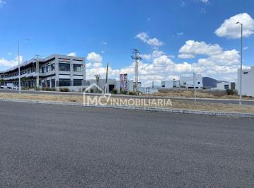 9e6004600f872b943129b0614c025765b86c71404bf9f7cade065d9508a58c3a · Terreno Comercial en Renta en Juriquilla, Querétaro