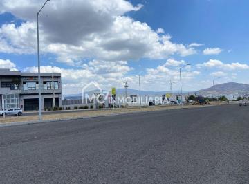cf177b775f0d8ed576305d0620893197c01045432250f42a1e75d414d7853fdd · Terreno Comercial en Renta en Juriquilla, Querétaro