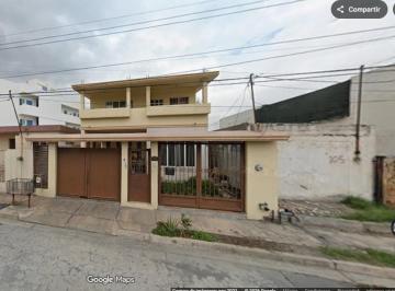 Casa de 4 habitaciones, San Nicolás de los Garza · Venta de Casa en San Nicolas de Los Garza, Pedro Galindo, Col. Lomas del Roble