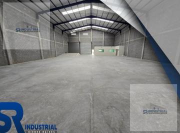 Bodega comercial · 1480m² · Bodega en Renta en Santa Catarina