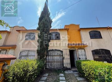 Casa · 75m² · 2 Recámaras · 1 Estacionamiento · Casa en Venta en San Buenaventura, Ixtapaluca