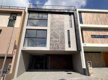 Casa de 3 habitaciones, Atizapán de Zaragoza · Casa en Venta en Aqua III, Lago Esmeralda