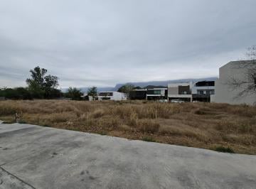 Terreno / Lote · 213m² · Terreno Residencial en Los Cristales Nl.