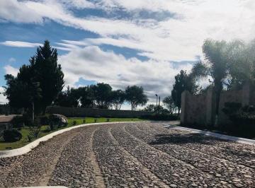 Terreno / Lote · 2000m² · Terreno en Fraccionamiento Campestre Lomas del Sur.