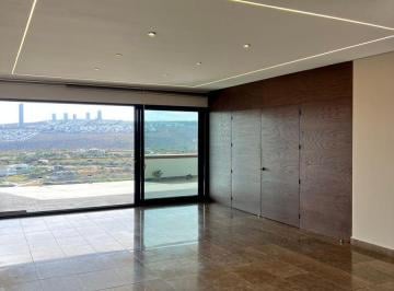 Departamento · 141m² · 3 Recámaras · 2 Estacionamientos · Departamento en Renta en El Molino