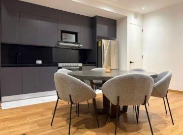 Departamento de 1 habitación, Cuauhtémoc · Loft Amueblado en Renta Roma Norte