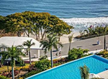 Departamento de 6 habitaciones, Bahía de Banderas · Increible Departamento en Venta en Bolongo Punta de Mita Frente Al Mar