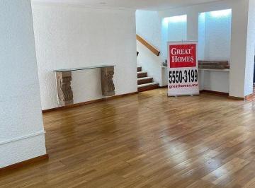 Casa en condominio de 3 habitaciones, Tlalpan · Casa en Venta en Toriello Guerra en Condominio