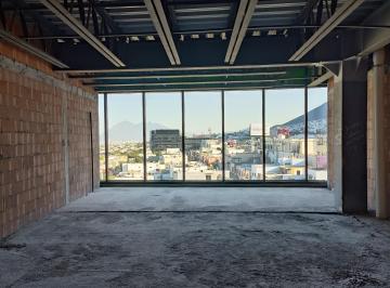 Oficina , Monterrey · Oficina en Sikara Distrito Urbano