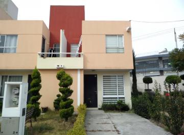Casa de 3 habitaciones, Cuautlancingo · Casa Amueblada en Renta, Bosques de Sanctorum, Puebla.