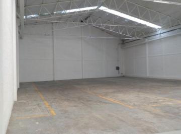 Bodega comercial en Renta  Alce Blanco · Bodega Renta 1,833 m. a Unas Calles del Metro 4 Caminos