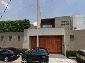 Casa de 5 habitaciones, Alvaro Obregón · Casa en Venta Meseta 147, Jardines del Pedregal, Álvaro Obregón, Ciudad de México, Cdmx