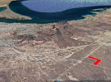 Terreno / Lote , La Paz · 10ha a Pie de Carretera –subdivisible– Inversión Segura |libramiento Pichilingue