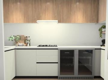 Departamento de 2 habitaciones, Huixquilucan · Estrena Precioso Departamento Amueblado