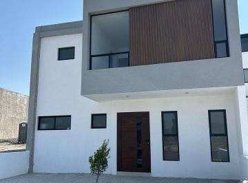 Casa de 3 habitaciones, Querétaro · Casa en Preserve Juriquilla | 3 Recámaras, 3.5 Baños y Jardín Privado Para Disfrutar Cada Espacio
