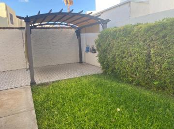 Casa de 3 habitaciones, Juárez · Casa en Venta Veredas del Sol Area Campos Eliseos