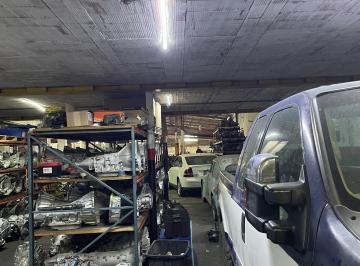 Bodega comercial , Monterrey · Renta Bodega Colonia Moderna 1800 m²