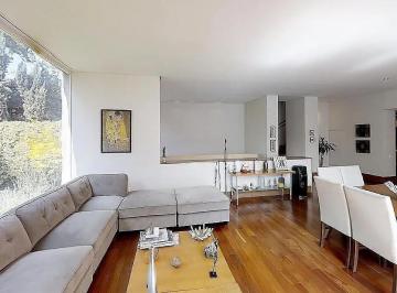 Casa en condominio de 4 habitaciones, Alvaro Obregón · Sorprendente Casa Venta Privada San Angel