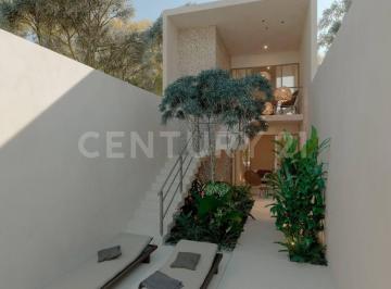 Casa · 132m² · 2 Recámaras · Casa en Venta en Centro, Mérida, Yucatán