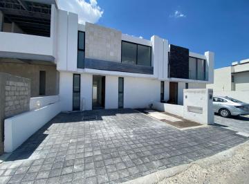 Casa de 3 habitaciones, Querétaro · Casa en Venta en Preserve Juriquilla