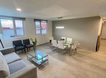 Departamento de 4 habitaciones, Cuajimalpa de Morelos · Departamento en Venta en Cuajimalpa
