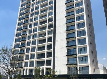 Departamento de 2 habitaciones, Naucalpan de Juárez · Renta Departamento Amueblado
