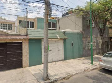 Casa de 3 habitaciones, Cuauhtémoc · Venta de Casa en Lirio, Atlampa, Cuauhtémoc, 06450 Ciudad de México.