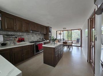 Casa en condominio de 4 habitaciones, Alvaro Obregón · Casa en Venta Las Haciendas, Enfrente Rancho San Francisco