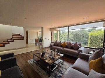 Casa en condominio de 4 habitaciones, Alvaro Obregón · Casa en Venta Las Haciendas, Enfrente Rancho San Francisco