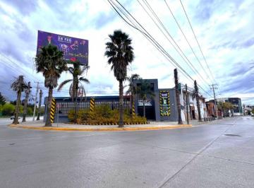 Terreno / Lote , San Luis Potosí · Terrenos en Renta – Av Chapultepec y Av Cordillera Himalaya en San Luis Potosi