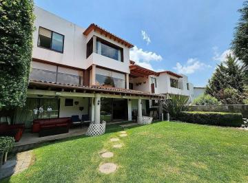 Casa en condominio de 4 habitaciones, Alvaro Obregón · Casa en Venta en Las Haciendas, Enfrente Rancho San Francisco