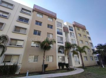 Departamento de 3 habitaciones, Querétaro · Venta - Departamento 3 Hab El Refugio