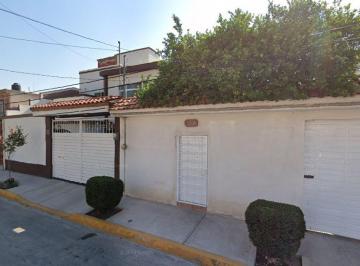 Casa de 2 habitaciones, Texcoco · Casa en Venta en La Trinidad Estado de Mexico en Emilio Carranza