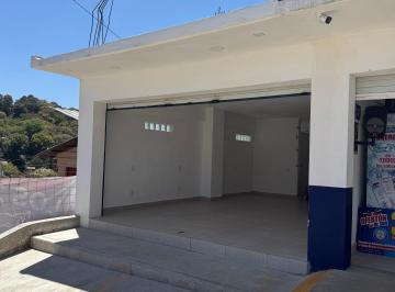 Local comercial , Jilotzingo · Rento Local Comercial en Jilotzingo