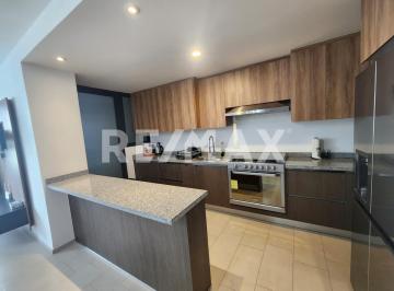 Departamento de 1 habitación, Querétaro · Departamento en Renta Puerta La Victoria, Querétaro en Planta Baja Amueblado